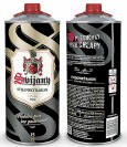 Svijany Baron Aluminum Bottle