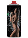 Svijany Maz Calendar 2024 Aluminum Bottle