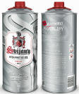 Svijany Rytir Knight Aluminum Bottle