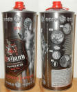 Svijany Aluminum Bottle