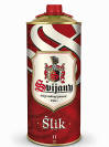 Svijany Slik Aluminum Bottle