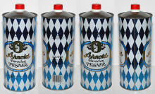 Arnold Pils Aluminum Bottle