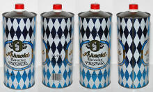 Arnold Pils Aluminum Bottle