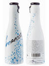 Besecco Aluminum Bottle