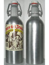 Biere des Druires Aluminum Bottle