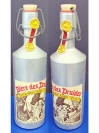 Biere Druides Aluminum Bottle