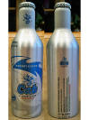 Cab Aluminum Bottle