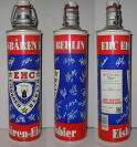 EHC Aluminum Bottle