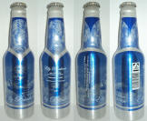 Fliegerpils Aluminum Bottle