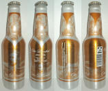 Fliegerpils Aluminum Bottle