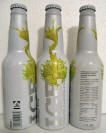 Ice Radler Aluminum Bottle