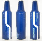 Schuler Aluminum Bottle