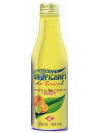 Tropicana  Aluminum Bottle