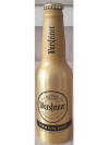Warsteiner Aluminum Bottle
