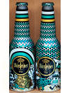 Warsteiner Art Aluminum Bottle