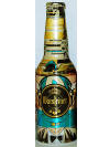 Warsteiner Art Collection 2014 Aluminum Bottle