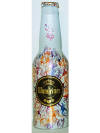 Warsteiner Art Collection 2014 Aluminum Bottle