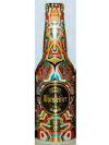 Warsteiner Art Collection 2014 Aluminum Bottle