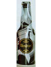 Warsteiner Art Collection 2014 Aluminum Bottle