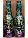 Warsteiner Art Aluminum Bottle