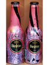 Warsteiner Art Aluminum Bottle