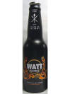 Watt Blondes Aluminum Bottle