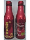 XUXU Strawberry Aluminum Bottle