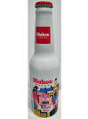 Mahou Aluminum Bottle