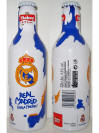 Mahou Aluminum Bottle