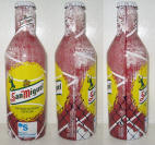 San Miguel Aluminum Bottle