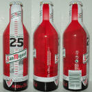 San Miguel Aluminum Bottle