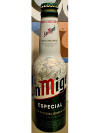 San Miguel Aluminum Bottle