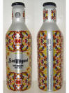 San Miguel Aluminum Bottle