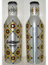 San Miguel Aluminum Bottle