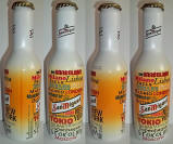 San Miguel Aluminum Bottle