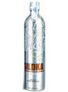 Sildka Aluminum Bottle