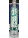 Sildka Aluminum Bottle