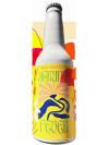 B06 Aluminum Bottle