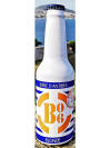 B06 Blonde Aluminum Bottle