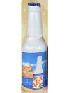 B06 Blonde Aluminum Bottle