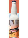 B06 Blonde Antibes Aluminum Bottle