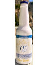 B06 Blonde Cap Estel Aluminum Bottle