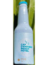 B06 Cap D'Antibes Beach Hotel Aluminum Bottle