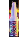 B06 Lime Salt Aluminum Bottle