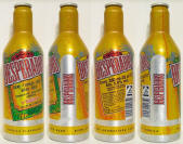 Desperados Aluminum Bottle