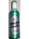 Heineken Aluminum Bottle