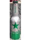 Heineken Star Aluminum Bottle