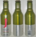 Jenlain Aluminum Bottle