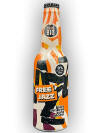 Kiss'Wing Free Jazz Aluminum Bottle