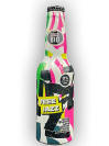 Kiss'Wing Free Jazz Aluminum Bottle